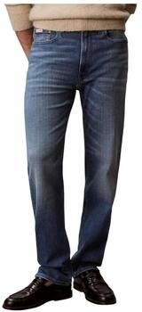 Calvin Klein Jeans Straight Jeans LV04RE782G 59N