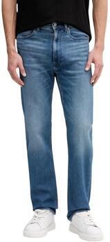 Calvin Klein Jeans Straight Jeans LV04RE782G 59N - Foto 1