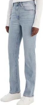 Calvin Klein Jeans Slim Fit jeans met 5-pocketdesign - Foto 3