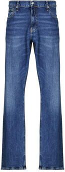 Calvin Klein Jeans Straight Jeans SLIM STRAIGHT