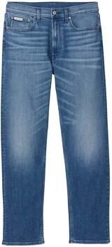 Calvin Klein Jeans Straight Jeans Standard Straight Em