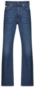 Calvin Klein Straight jeans STANDARD STRAIGHT Muntzakje logo borduursel - Foto 7