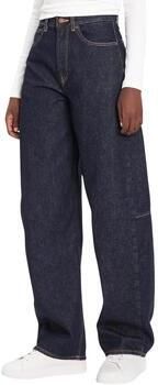 Calvin Klein Jeans Straight Jeans THE EXTREME BARREL J LV047D701G