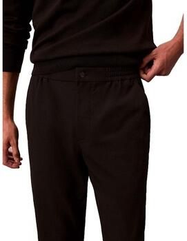 Calvin Klein Jeans Straight leg broeken LV04LD615G