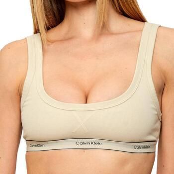 Calvin Klein Jeans Strapless Verwijderbare bandjes brassière