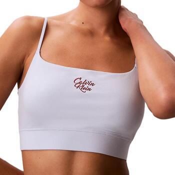 Calvin Klein Jeans Strapless Verwijderbare bandjes Brassière