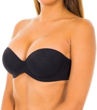 Calvin Klein Jeans Strapless Verwijderbare bandjes F2660E-001