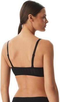Calvin Klein Jeans Strapless Verwijderbare bandjes LIGHTLY LINED BANDEAU LV00QF8710 - Foto 2
