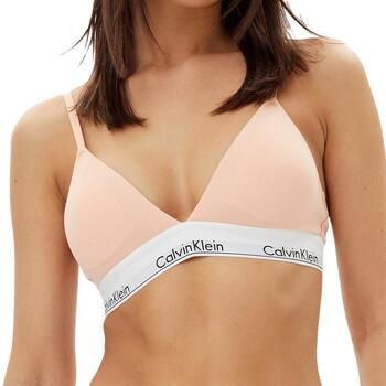 Calvin Klein Triangel-bh LGHT LINED TRIANGLE met ck-logo op de tailleband - Foto 7