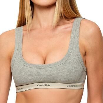 Calvin Klein Jeans Strapless Verwijderbare bandjes Unlined