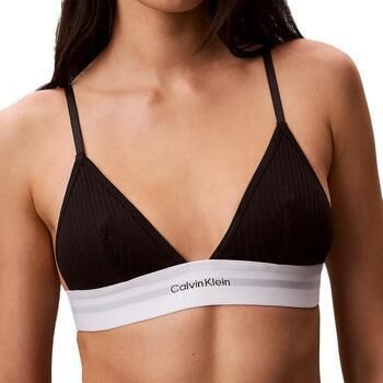Calvin Klein Jeans Strapless Verwijderbare bandjes Unlined Triangle