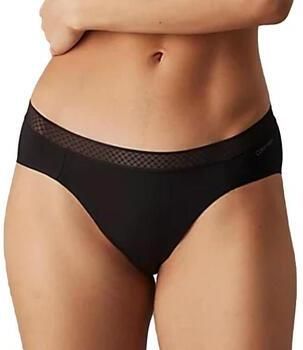 Calvin Klein Underwear Slip van microvezel