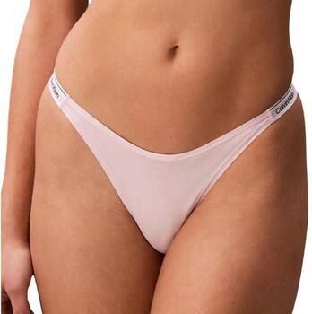 Calvin Klein Jeans Strings Dipped String