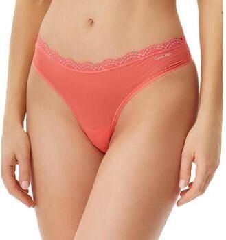 Calvin Klein Jeans Strings - Foto 1