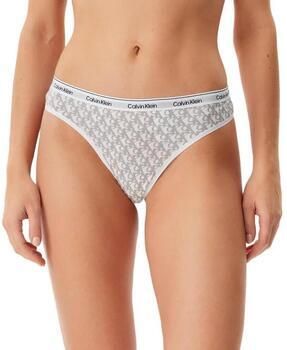 Calvin Klein Jeans Strings