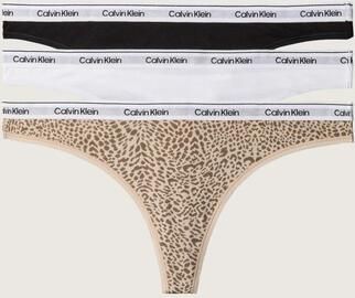 Calvin Klein Jeans Strings Lv00qd5209