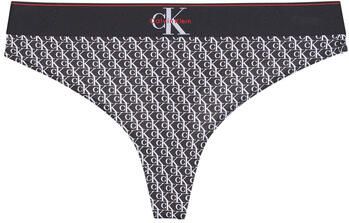 Calvin Klein Jeans Strings THONG