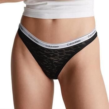 Calvin Klein Brazilian slip 3 PACK BRAZILIAN (LOW-RISE) (3 stuks)