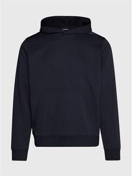 Calvin Klein Sport Hoodie Zwart Lange Mouw Black Heren