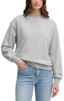 Calvin Klein Jeans Sweater A- LS BADGE LOGO TER LV047B238G