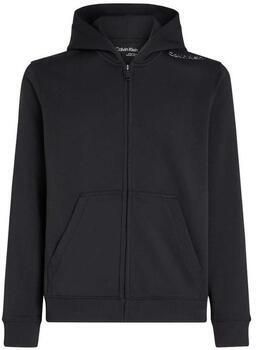 Calvin Klein Zwarte Sporttrui Black Heren - Foto 2