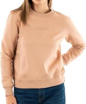 Calvin Klein Institutional Graphic Crewneck Sweater Dames