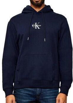 Calvin Klein Jeans Capuchon sweaters 350 terry Micro