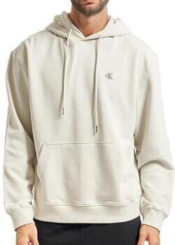 Calvin Klein Sweatshirt MONOGRAM HOODIE regular fit capuchon logoborduurwerk - Foto 6