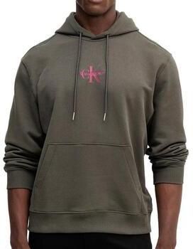 Calvin Klein Jeans Sweater LS EU 350TERRY MICRO MON