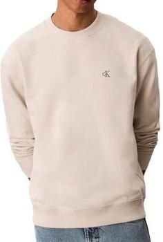 Calvin Klein Sweatshirt regular fit ronde hals - Foto 7