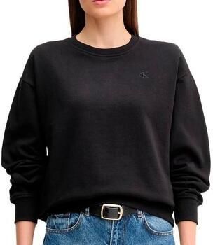 Calvin Klein Sweatshirt LS ARCHIVE LOGO FRENCH TERRY RLX - Foto 2