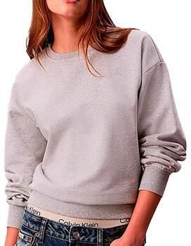Calvin Klein Sweatshirt LS ARCHIVE LOGO FRENCH TERRY RLX
