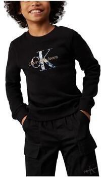 Calvin Klein Jeans Sweater IB0IB02337 BEH