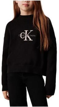 Calvin Klein Jeans Sweater IG0IG02654 BEH
