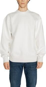 Calvin Klein Jeans Sweater INTERLOCK CREW J30J326134