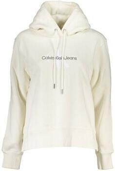 Calvin Klein Hoodie ARCHIVAL MONOLOGO HOODIE