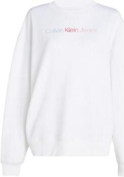 Calvin Klein Jeans Sweater J20J223080 YAF - Foto 2