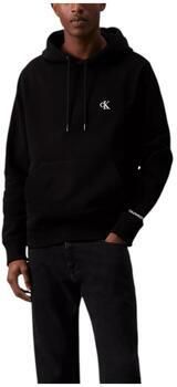 Calvin Klein Jeans Calvin Klein Black Men& Sweatshirts Zwart Heren - Foto 8