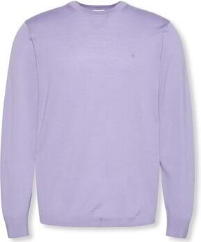 Calvin Klein Jeans Sweater Ls 100X100 Merino Crew