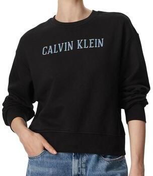 Calvin Klein Jeans Sweater Ls Cropped