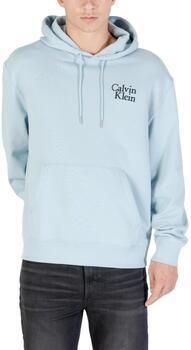 Calvin Klein Jeans Sweater LS EU 350TERRY CALVI LV04RC295G