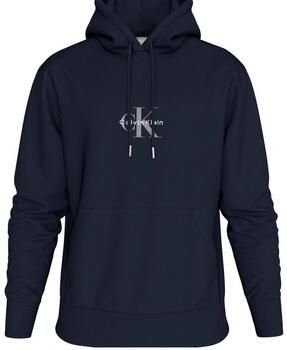 Calvin Klein Jeans Sweater LS EU 350TERRY MICRO MONOLOGO HO LV04RD243G