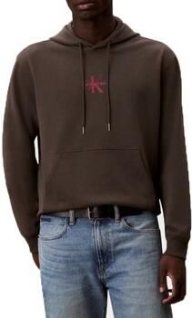 Calvin Klein Jeans Sweater LS EU 350TERRY MICRO MON - Foto 2