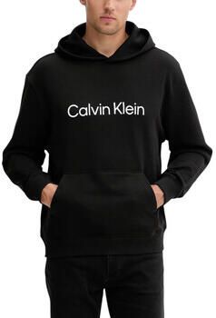 Calvin Klein Jeans Sweater LS EU STANDARD LOGO LV14LD231G - Foto 8