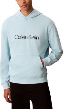 Calvin Klein Jeans Sweater LS EU STANDARD LOGO LV14LD231G
