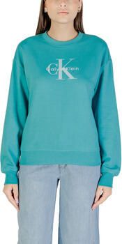 Calvin Klein Jeans Sweater LS MONOLOGO FRENCH T LV047B234G - Foto 1