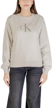 Calvin Klein Jeans Sweater LS MONOLOGO FRENCH T LV047B234G