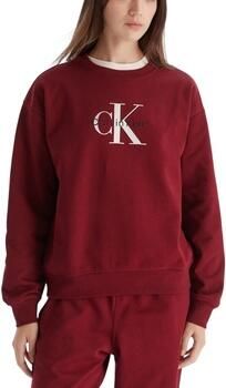 Calvin Klein Jeans Sweater LS MONOLOGO FRENCH T LV047B234G - Foto 6