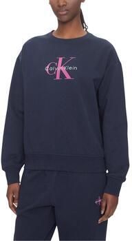 Calvin Klein Jeans Sweater LS MONOLOGO FRENCH T LV047B234G