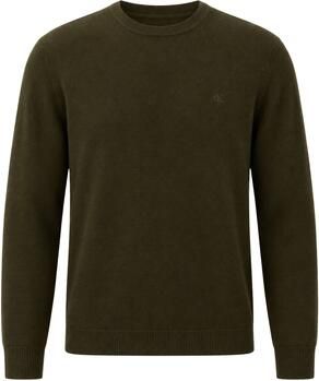 Calvin Klein Jeans Trui LS MERINO CREW LV04LB305G
